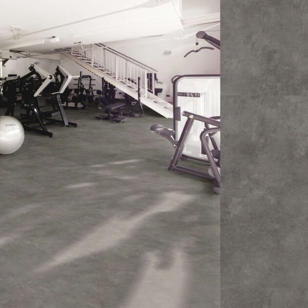 Кварцвиниловая плитка DeART OPTIM DA 1004