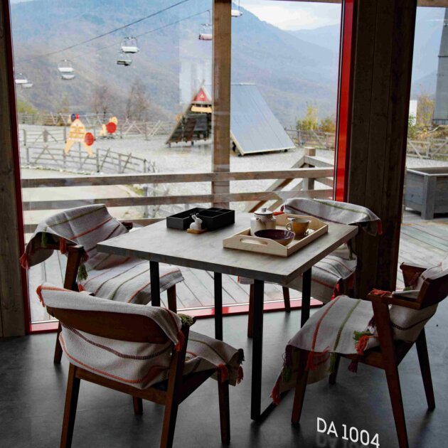 Кварцвиниловая плитка DeART OPTIM DA 1004