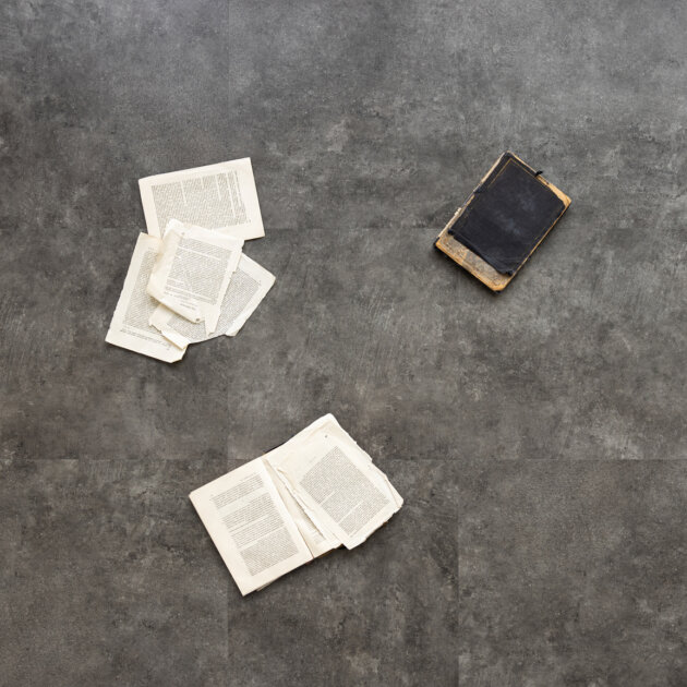 Кварцвиниловая плитка DeART OPTIM DA 1004