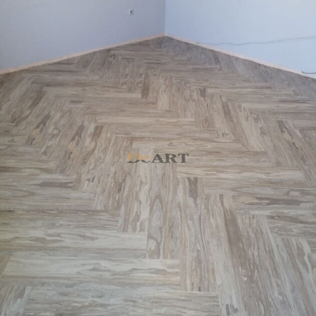 Кварцвиниловая плитка DeART OPTIM DA 5002