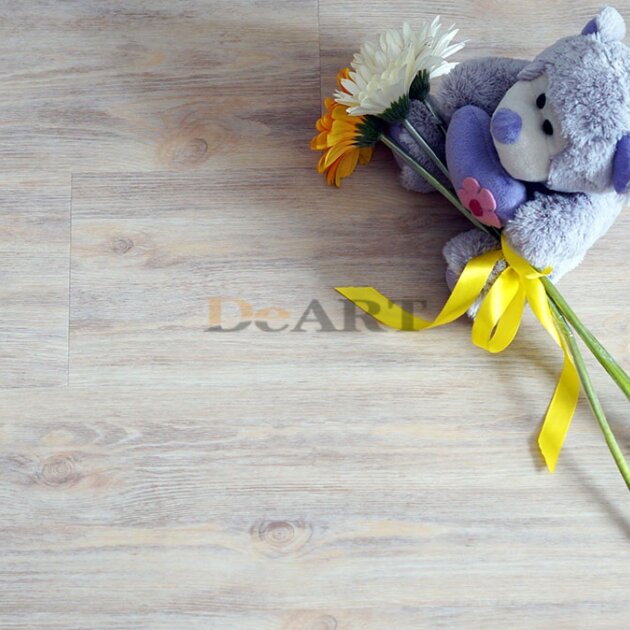 Кварцвиниловая плитка DeART OPTIM DA 5510