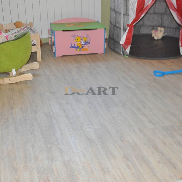 Кварцвиниловая плитка DeART OPTIM DA 5510