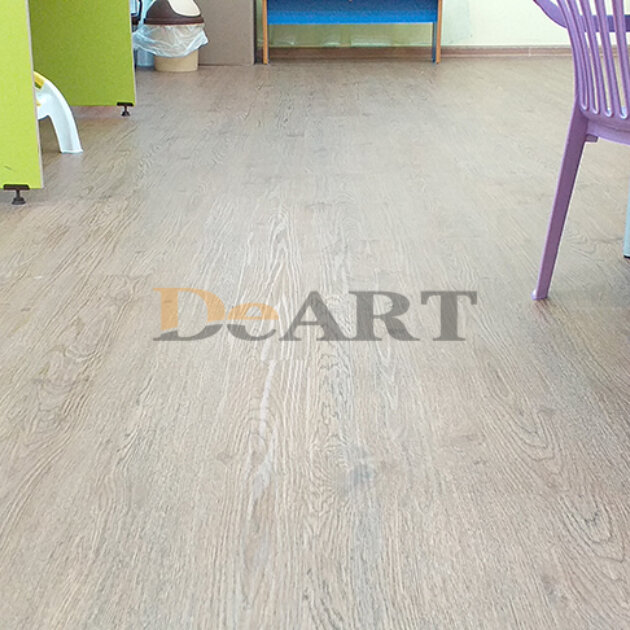 Кварцвиниловая плитка DeART OPTIM DA 5826