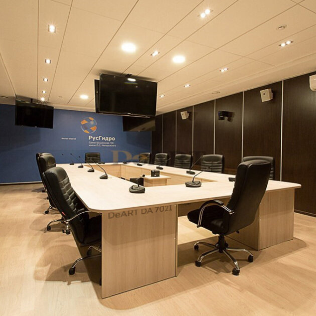 Кварцвиниловая плитка DeART OPTIM DA 7021