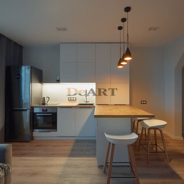 Кварцвиниловая плитка DeART OPTIM DA 7021