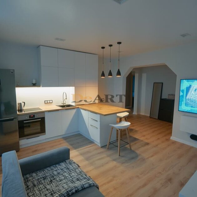 Кварцвиниловая плитка DeART OPTIM DA 7021