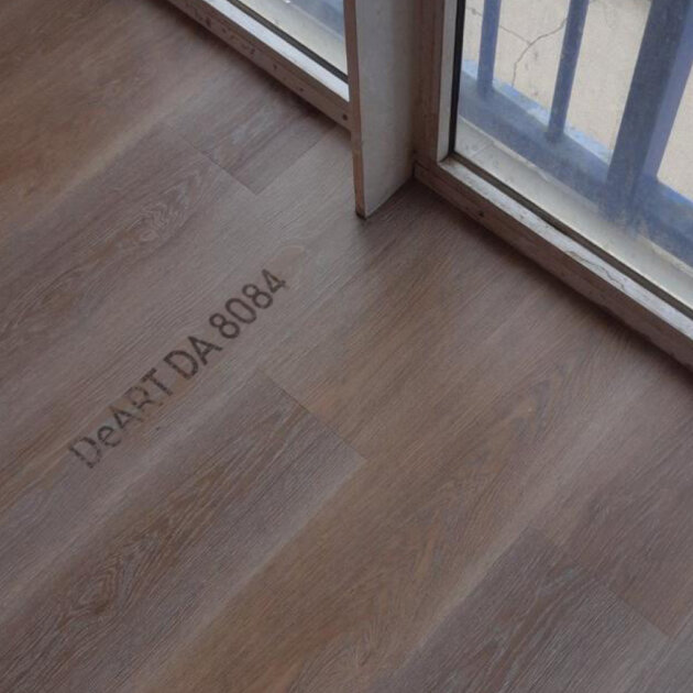 Кварцвиниловая плитка DeART OPTIM DA 8084