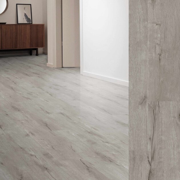 Кварцвиниловая плитка DeART OPTIM DA 9091