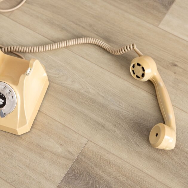 Кварцвиниловая плитка DeART RIGID DR 9502