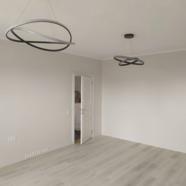 Кварцвиниловая плитка DeART RIGID DR 9503