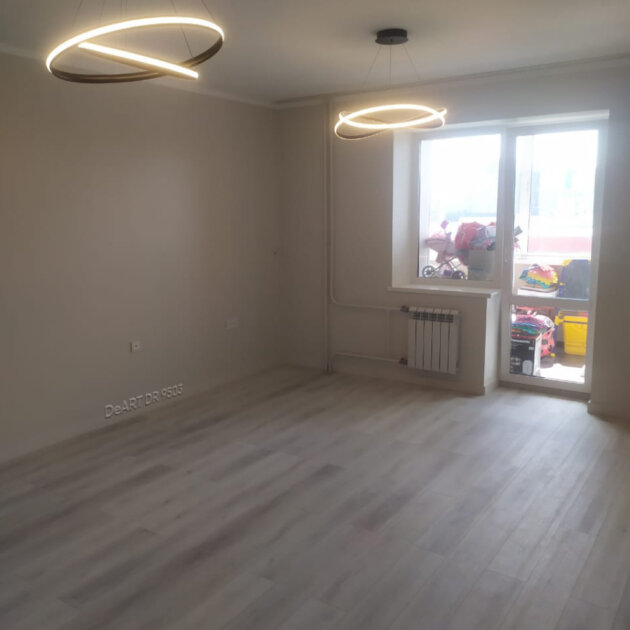 Кварцвиниловая плитка DeART RIGID DR 9503