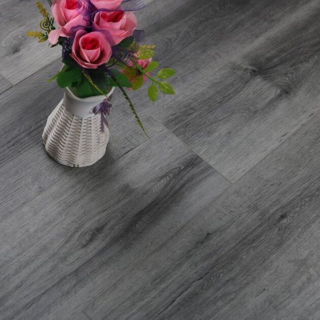 Кварцвиниловая плитка DeART RIGID DR 9504