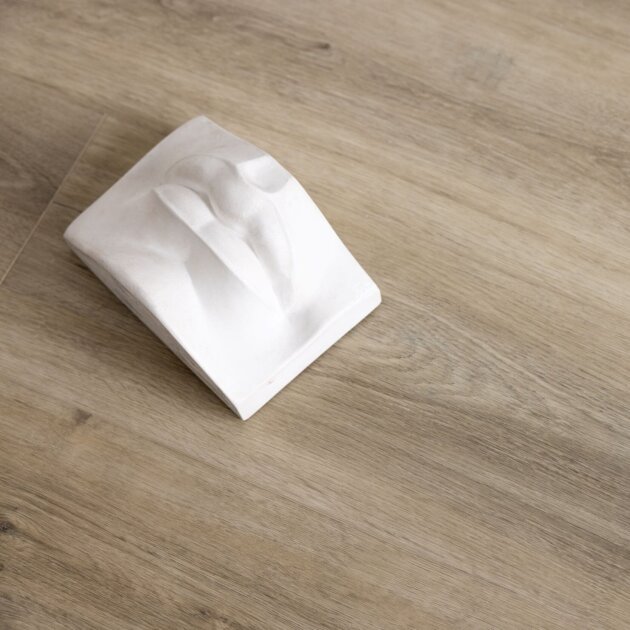 Кварцвиниловая плитка DeART RIGID DR 9505