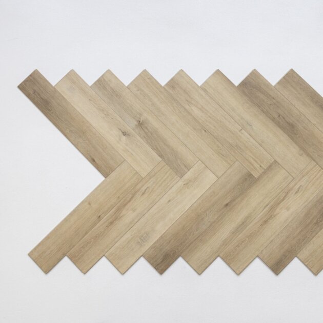 Кварцвиниловая плитка DeART RIGID DR 9522