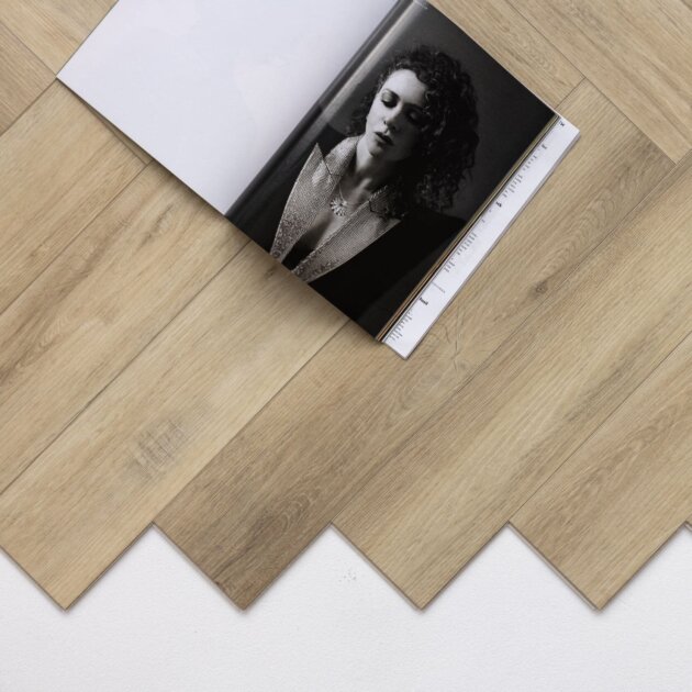 Кварцвиниловая плитка DeART RIGID DR 9522