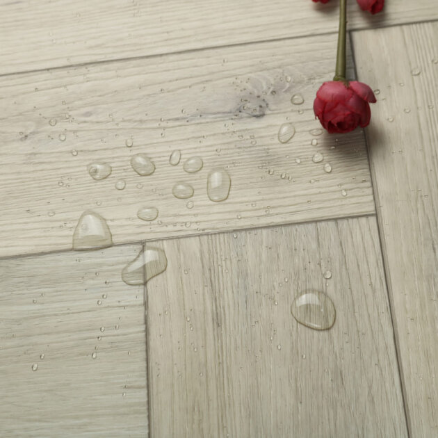 Кварцвиниловая плитка DeART RIGID DR 9522