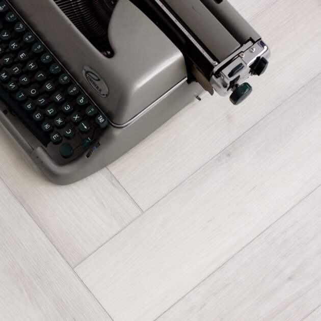 Кварцвиниловая плитка DeART RIGID DR 9523