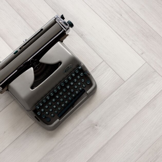 Кварцвиниловая плитка DeART RIGID DR 9523