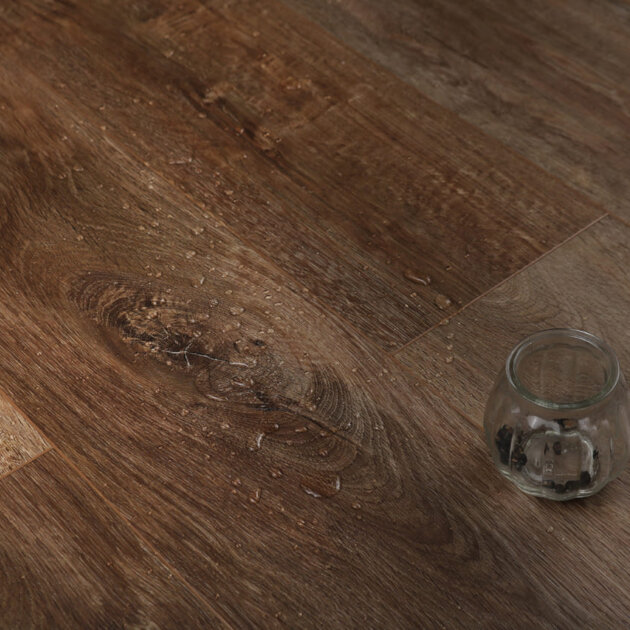 Кварцвиниловая плитка DeART RIGID DR 9606