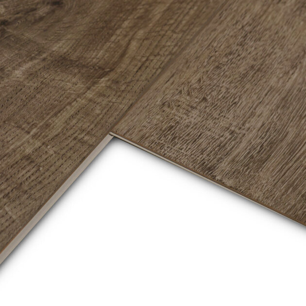 Кварцвиниловая плитка DeART RIGID DR 9607