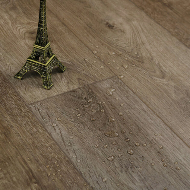 Кварцвиниловая плитка DeART RIGID DR 9607