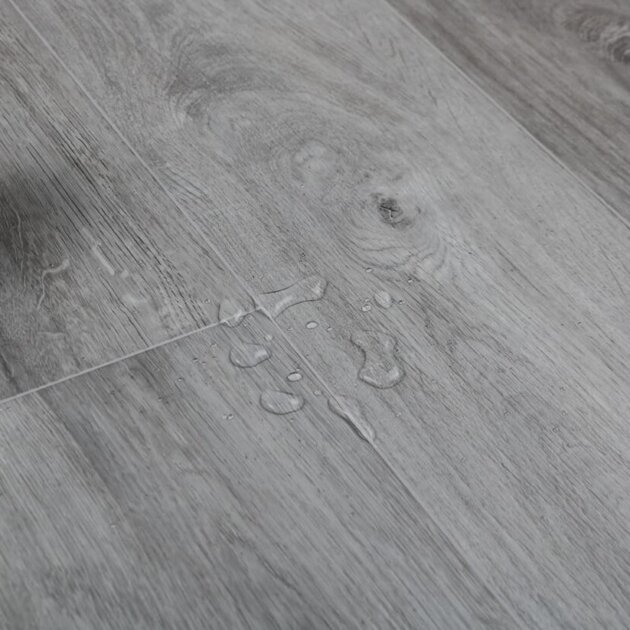 Кварцвиниловая плитка DeART RIGID DR 9609