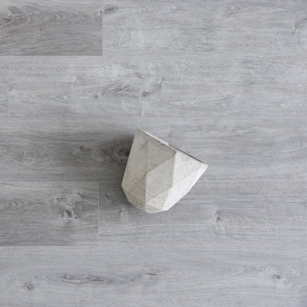 Кварцвиниловая плитка DeART RIGID DR 9609