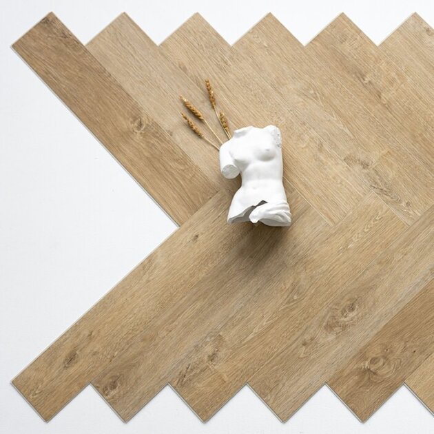 Кварцвиниловая плитка DeART RIGID DR 9628