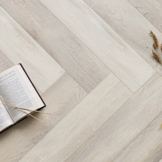 Кварцвиниловая плитка DeART RIGID DR 9721