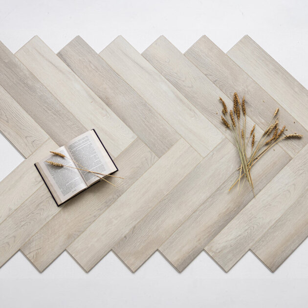 Кварцвиниловая плитка DeART RIGID DR 9721