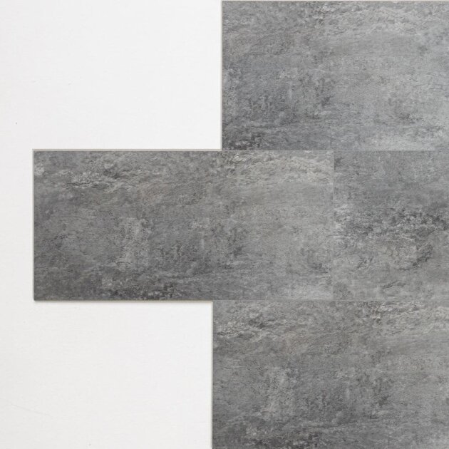 Кварцвиниловая плитка DeART RIGID DR 9813