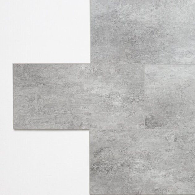 Кварцвиниловая плитка DeART RIGID DR 9814