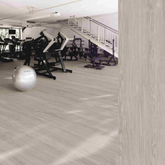 Кварцвиниловая плитка DeART STRONG DA 0401