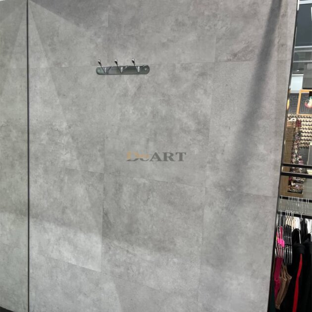 Кварцвиниловая плитка DeART STRONG DA 1001