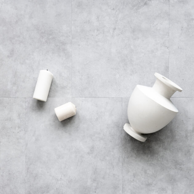 Кварцвиниловая плитка DeART STRONG DA 1001