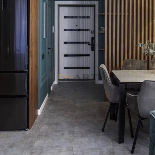 Кварцвиниловая плитка DeART STRONG DA 3601