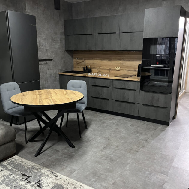 Кварцвиниловая плитка DeART STRONG DA 3602