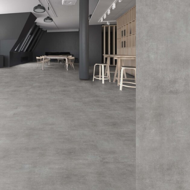 Кварцвиниловая плитка DeART STRONG DA 3602