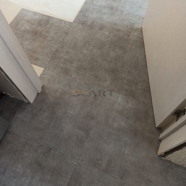 Кварцвиниловая плитка DeART STRONG DA 3602