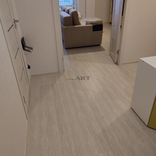 Кварцвиниловая плитка DeART STRONG DA 3802