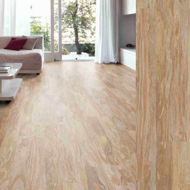 Кварцвиниловая плитка DeART STRONG DA 5001