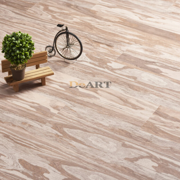 Кварцвиниловая плитка DeART STRONG DA 5005