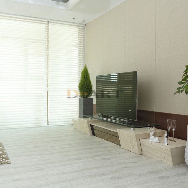 Кварцвиниловая плитка DeART STRONG DA 5315