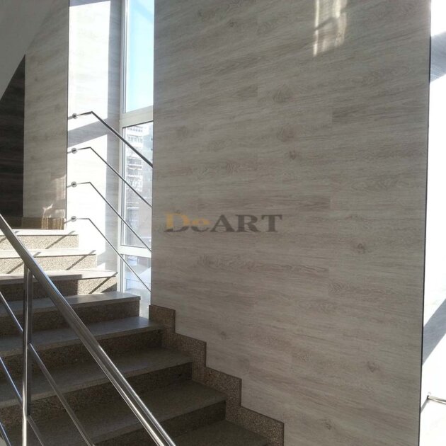 Кварцвиниловая плитка DeART STRONG DA 5315