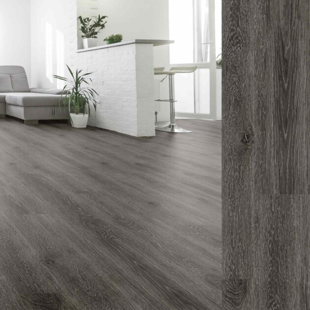 Кварцвиниловая плитка DeART STRONG DA 5326