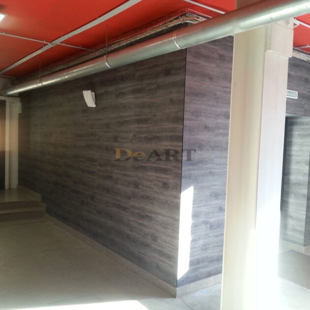 Кварцвиниловая плитка DeART STRONG DA 5326