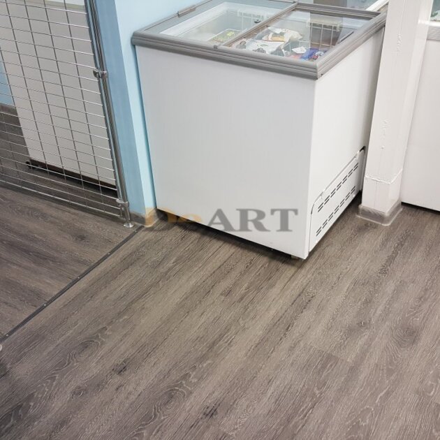 Кварцвиниловая плитка DeART STRONG DA 5326