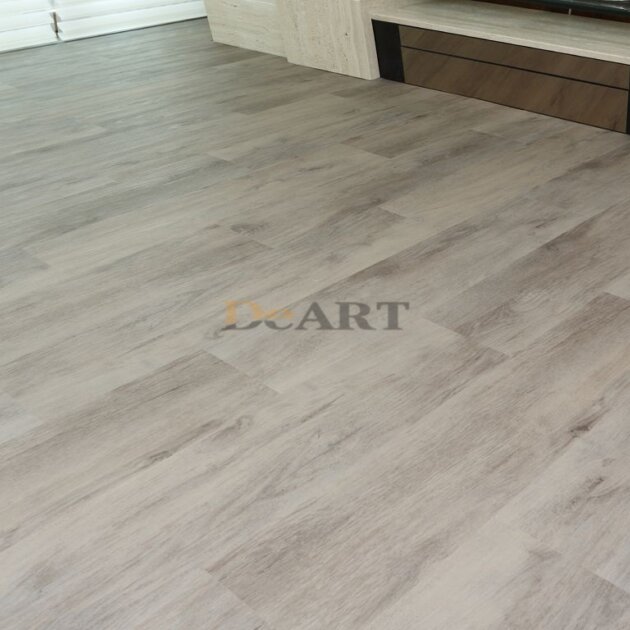 Кварцвиниловая плитка DeART STRONG DA 5740