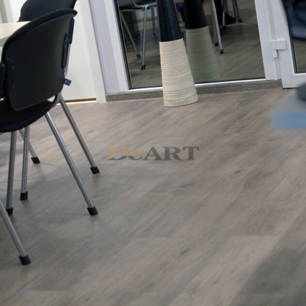 Кварцвиниловая плитка DeART STRONG DA 5740