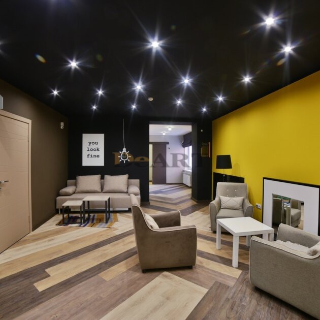 Кварцвиниловая плитка DeART STRONG DA 5911